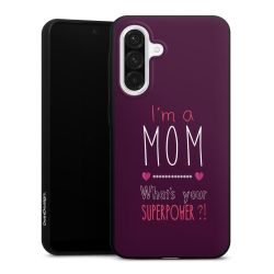 Organic Case schwarz