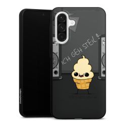 Organic Case schwarz