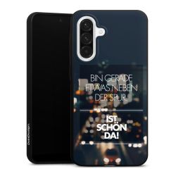 Organic Case schwarz