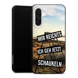 Organic Case schwarz