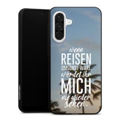 Organic Case schwarz