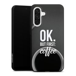 Organic Case schwarz