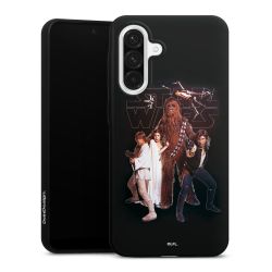 Organic Case schwarz