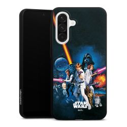 Organic Case schwarz