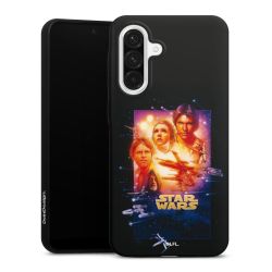 Organic Case schwarz