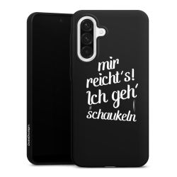 Organic Case schwarz