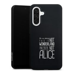 Organic Case schwarz