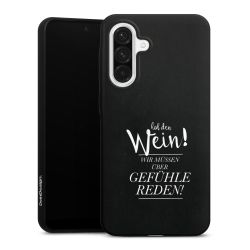 Organic Case schwarz