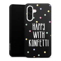 Organic Case schwarz