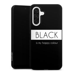 Organic Case schwarz