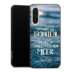 Organic Case schwarz