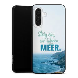 Organic Case schwarz