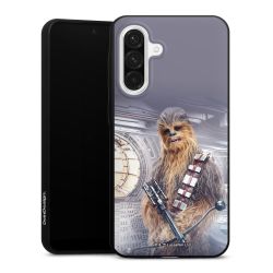 Organic Case schwarz