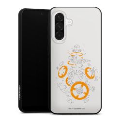 Organic Case schwarz