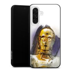 Organic Case schwarz