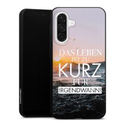 Organic Case schwarz