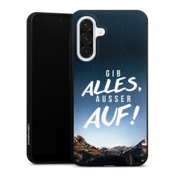 Organic Case schwarz