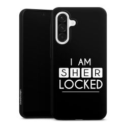 Organic Case schwarz