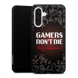 Organic Case schwarz