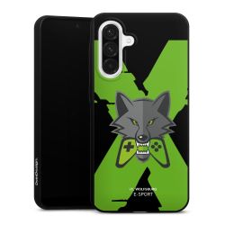 Organic Case schwarz