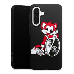 Organic Case schwarz