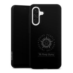 Organic Case schwarz