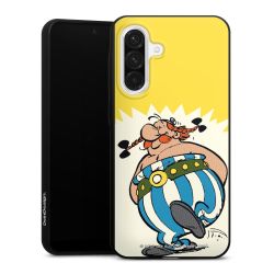 Organic Case schwarz