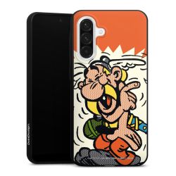 Organic Case schwarz