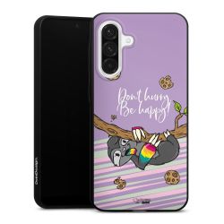 Organic Case schwarz