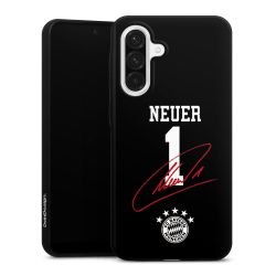 Organic Case schwarz