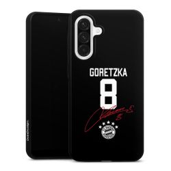 Organic Case schwarz