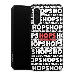 Organic Case schwarz