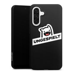 Organic Case schwarz