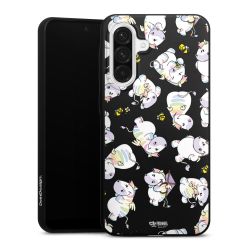 Organic Case schwarz