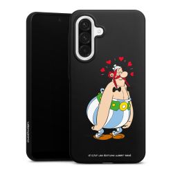 Organic Case schwarz