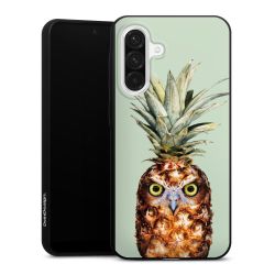 Hibou de l'ananas