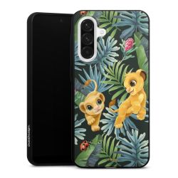 Simba and Nala Pattern