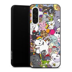 Organic Case schwarz