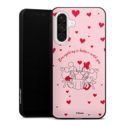 Organic Case schwarz