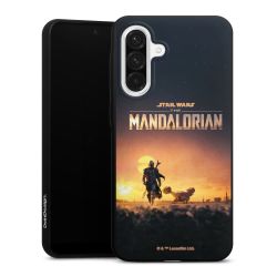 Organic Case schwarz