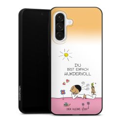 Organic Case schwarz