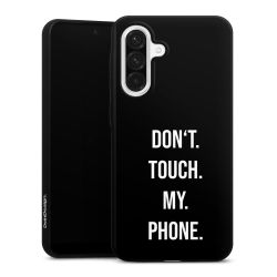 Organic Case schwarz