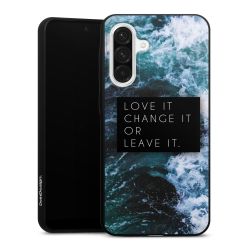 Organic Case schwarz