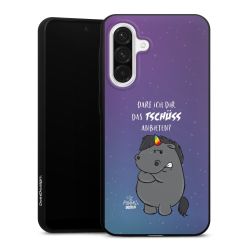 Organic Case schwarz