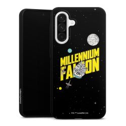 Organic Case schwarz