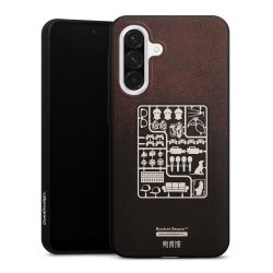 Organic Case schwarz