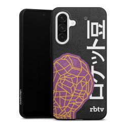 Organic Case schwarz