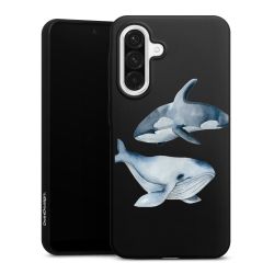 Organic Case schwarz