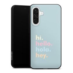 Organic Case schwarz