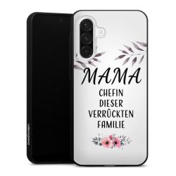 Organic Case schwarz